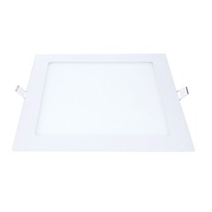Painel Embutir Led Quadrado 18w 4000k Bivolt - Avant