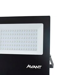 Refletor Led 100w 6500k Bivolt - Avant