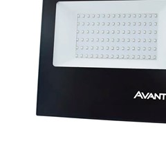 Refletor Led 100w 6500k Bivolt - Avant