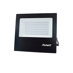 Refletor Led 100w 6500k Bivolt - Avant