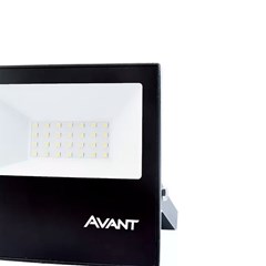 Refletor Led 30w 3000k Bivolt - Avant