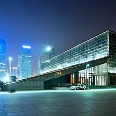Refletor Led 30w 3000k Bivolt - Avant