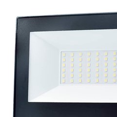 Refletor LED 50W Verde Bivolt - Avant