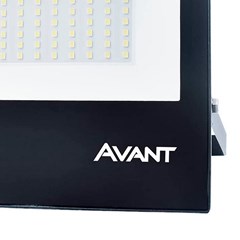 Refletor LED 50W Verde Bivolt - Avant