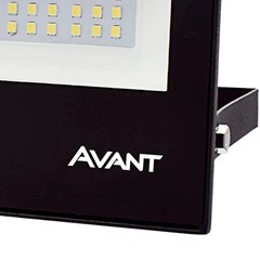 Refletor Led 20w 6500k Bivolt - Avant