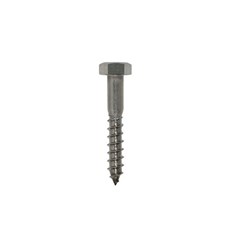 Parafuso Rosca Soberba 5/16x50mm² S-12 - Aiedem