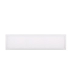 Painel Led Embutir Modular Retangular 45W 6500K Branco Bivolt - Avant