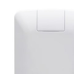 Placa Cega 4x2 Aria Branca - Tramontina