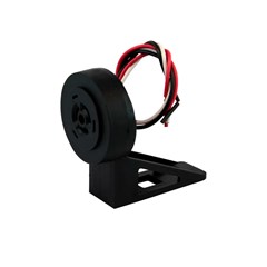 Base P/Relé Fotoelétrico Qb1 - Qualitronix