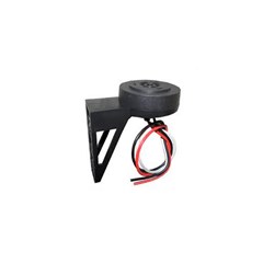 Base P/Relé Fotoelétrico Qb1 - Qualitronix