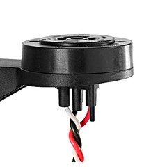 Base P/Relé Fotoelétrico Qb1 - Qualitronix