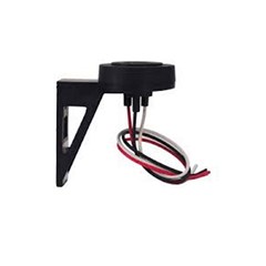 Base P/Relé Fotoelétrico Qb1 - Qualitronix