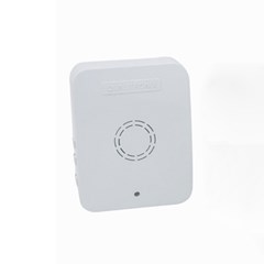 Campainha S/Fio Qc1 Bivolt - Qualitronix