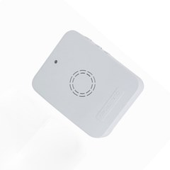 Campainha S/Fio Qc1 Bivolt - Qualitronix
