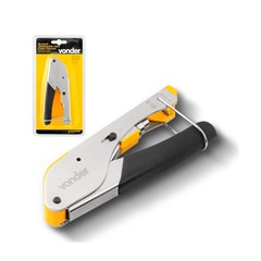 Alicate Crimpar P/Cabo Coaxial - Vonder