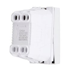 Módulo Interruptor Simples 10a Orion Branca - Schneider