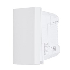 Módulo Interruptor Simples 10a Orion Branca - Schneider