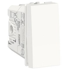 Módulo Interruptor Simples 10a Orion Branca - Schneider