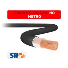 Cabo Flexível 0,6/1KV 90°C Por Metro- SiL