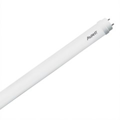 Lâmpada Tubular Led 9w 3000k Bivolt - Avant