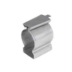 Abraçadeira D 1.1/4”” Chaveta - Aiedem