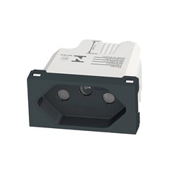 Módulo Tomada 2p+T 20a Orion Grafite - Schneider