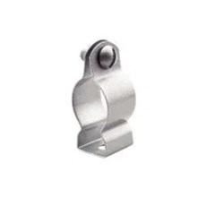 Abraçadeira D 1.1/4”” Parafuso - Aiedem