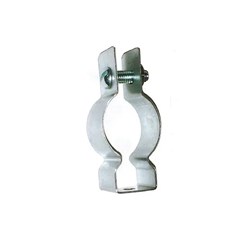 Abraçadeira D 1.1/4”” Parafuso - Aiedem