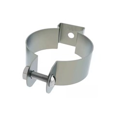 Abraçadeira D 1.1/2”” Parafuso - Aiedem