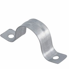 Abraçadeira U 3/4”” - Aiedem