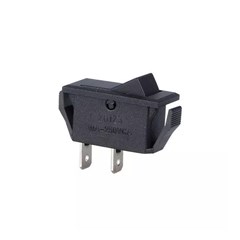 Interruptor Unipolar 1-0 10a 30123 - Mar-Girius