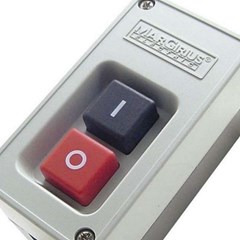 Interruptor Tripolar 1-0-1 30a Cs-102 - Mar-Girius