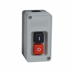 Interruptor Tripolar 1-0-1 30a Cs-102 - Mar-Girius