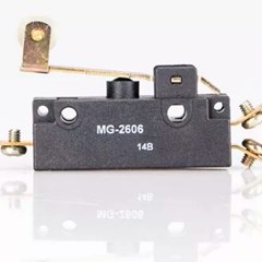 Micro Inter. Nf-Na 20a Mg-2606 Ir/E3