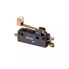 Micro Inter. Nf-Na 20a Mg-2606 Ir/E3