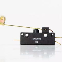Micro Interruptor Nf-Na 20a Mg-2604 Ir/E3 PA000427 - Mar-Girius