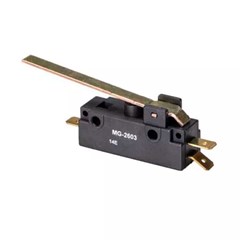 Micro Inter. Nf-Na 20a Mg-2603 Ir/E3