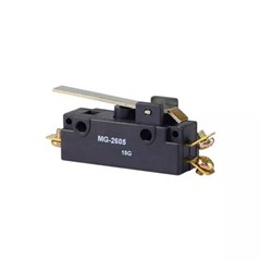 Micro Inter. Nf-Na 20a Mg-2605 Ir/E3