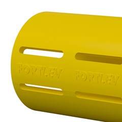 Luva de Pressão Corrugado 20MM - Fortlev