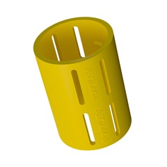 Luva de Pressão Corrugado 20MM - Fortlev