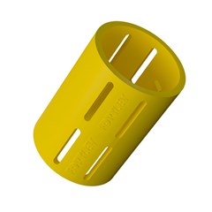 Luva de Pressão Corrugado 20MM - Fortlev