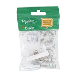 Módulo Tomada Antena Orion Branca - Schneider