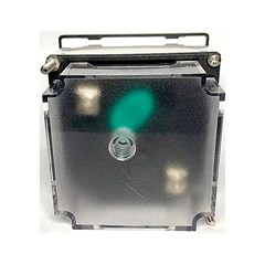 Voltimetro Analogico Lk-V72 300v
