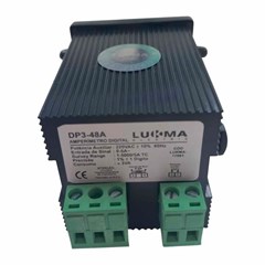 Voltimetro Digital Lk-Dp3 48x48 - Lukma