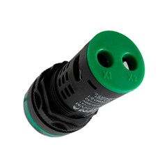 Voltimetro Digital Lk-Kn52 Vd 22mm