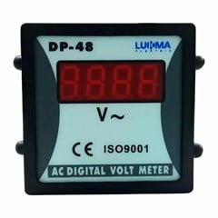 Frequencimetro Digital Lk-Dp3 48x48