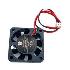 Ventoinha 40x4010mm 12v - Lukma