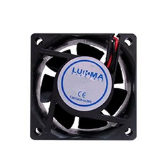 Ventoinha 40x4010mm 12v - Lukma