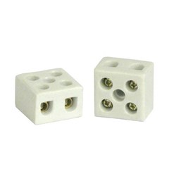 Conector Muiltiplo Porcelana 2p 16mm²