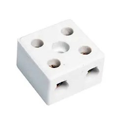 Conector Muiltiplo Porcelana 2p 16mm²